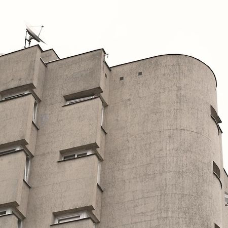 Opera Art Apartment Vintage Slow ワルシャワ エクステリア 写真