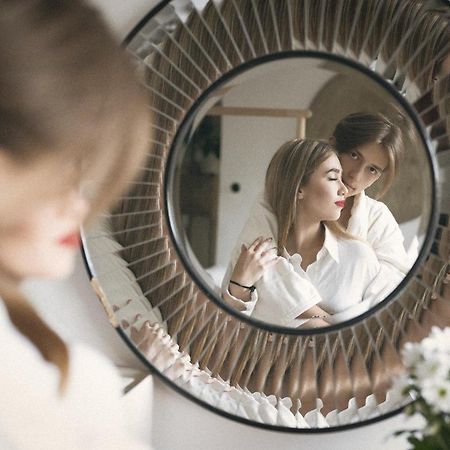 Opera Art Apartment Vintage Slow ワルシャワ エクステリア 写真