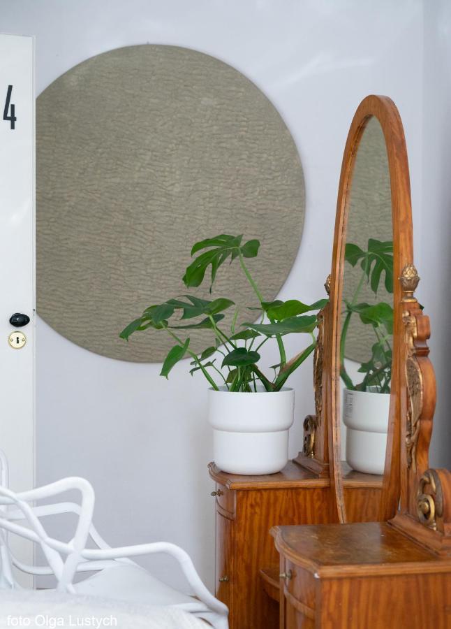 Opera Art Apartment Vintage Slow ワルシャワ エクステリア 写真