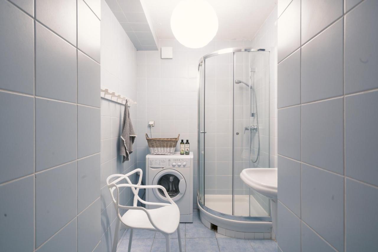 Opera Art Apartment Vintage Slow ワルシャワ エクステリア 写真