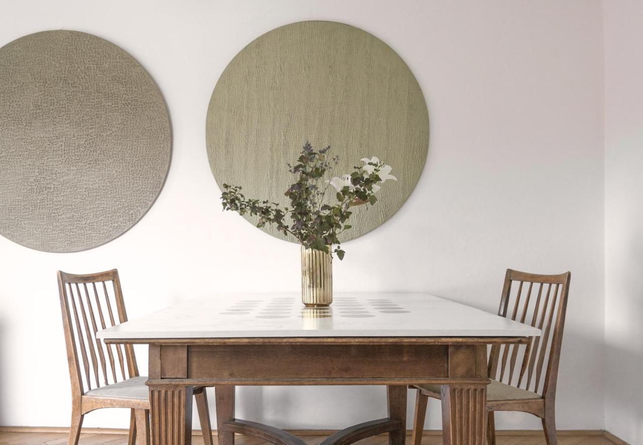 Opera Art Apartment Vintage Slow ワルシャワ エクステリア 写真