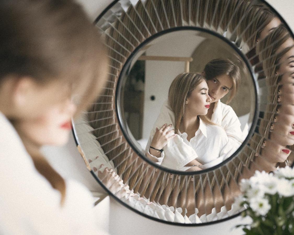 Opera Art Apartment Vintage Slow ワルシャワ エクステリア 写真
